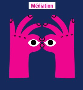logo mediation CFE Energies